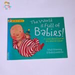 The World is full of Babies