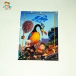 Up una aventura de Altura