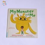 My Monster and Me
