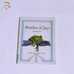 Abecedario de Yaquí