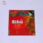 Sibo y los sapitos dorados