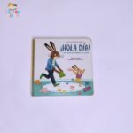 Hola Día