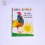 El Gallo sale a ver el mundo