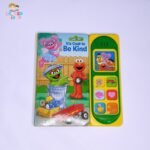 It´s cool to be kind