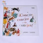 Conejos conejos y más conejos