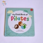 My first book of Pilates
