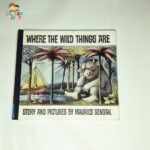 Where the wild things are