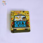 City Block