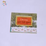 Devine qui Fait quoi