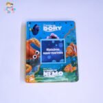 Nemo Histoires sous-marines