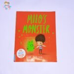 Milo's Monster