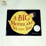 A big Mooncake for Little Star