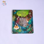 Beauty and the Beast