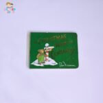 A Christmas Wish for Corduroy