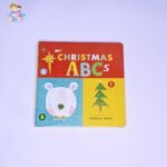 My Christmas ABCs