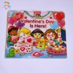 Valentine s Day is Here