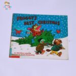 Froggy´s Best Christmas