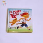 El Pobre y Viejo Ted