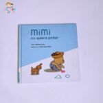 Mimi No quiere Pintar