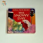 The Snowy Day