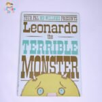 Leonardo, the Terrible Monster