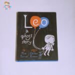 Leo A Ghost Story