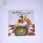 Cocorina Y El Puchero Mágico