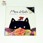 Miró el Gato