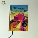 The Dinosaur Who lost his Roar