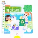 Me gusta Reciclar