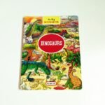 Dinosaurios - My big Wimmelbook