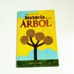 Historia de un Árbol
