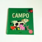 Pipa y Otto en el Campo