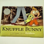 Knuffle Bunny