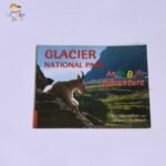 Glacier National Park A B C