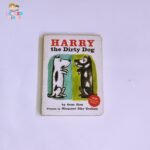 Harry the Dirty Dog