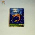 Giraffes Can´t Dance