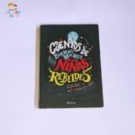 Cuentos de Buenas noches para niñas rebeldes