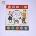 The Tiny Invisible World