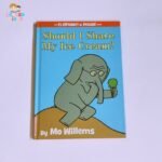 Should I Share my Ice Cream