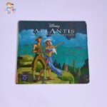 Atlantis el imperio perdido