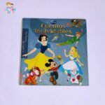 Cuentos inolvidables