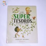 Libro de Super Tesoros