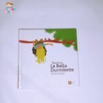 Erase dos veces La bella durmiente