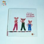Erase dos veces Los tres cerditos-A