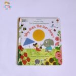 Why does the sun shine?