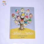 El árbol de los bebés