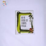 No he hecho los deberes