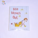Mia Moves out