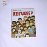 What is a Refugee